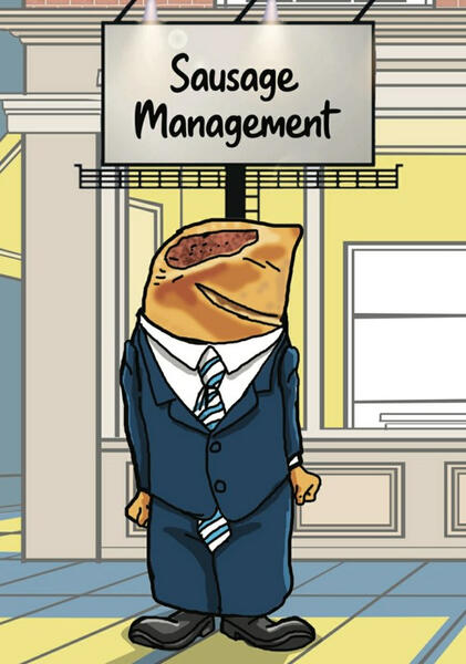 Sausage Management Sausage Management