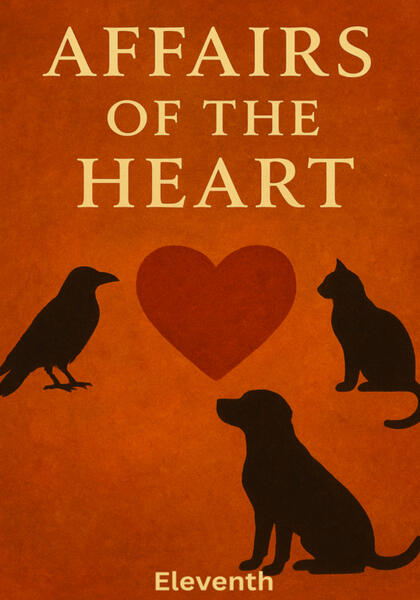 Affairs of the Heart Affairs of the Heart