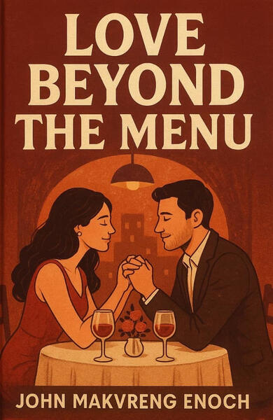 Love Beyond the Menu Love Beyond the Menu