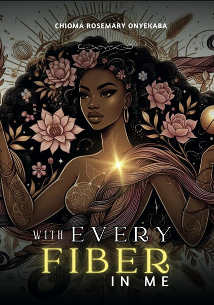 With Every Fiber in Me With Every Fiber in Me