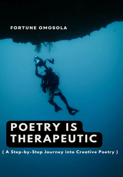 Poetry Is Therapeutic Poetry Is Therapeutic is an intimate, heartfelt invitation to discover the healing power of words. Through a gentle blend of personal reflection, poetic tradition, and practical exercises, author Fortune Omosola guides readers, especially those who may nev