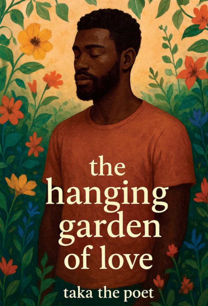 The Hanging Garden of Love The Hanging Garden of Love