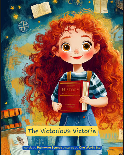 The Victorious Victoria The Victorious Victoria